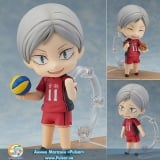 оригінальна Аніме фігурка Nendoroid-Haikyuu!! Lev Haiba