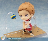 Оригинальная аниме фигурка Nendoroid - Haikyuu!!: Morisuke Yaku