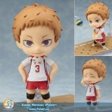 оригінальна Аніме фігурка Nendoroid-Haikyuu!!: Morisuke Yaku