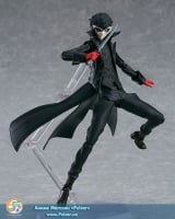 Оригинальная аниме фигурка figma - Persona 5: Joker