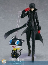 Оригинальная аниме фигурка figma - Persona 5: Joker