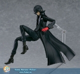 Оригинальная аниме фигурка figma - Persona 5: Joker