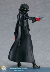 Оригинальная аниме фигурка figma - Persona 5: Joker