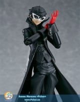 Оригинальная аниме фигурка figma - Persona 5: Joker