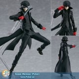 Оригінальна аніме фігурка figma - Persona 5: Joker