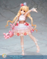Оригинальная аниме фигурка THE IDOLM@STER Cinderella Girls - Anzu Futaba Namakemono Fairy Ver. 1/7 Complete Figure