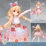 Оригинальная аниме фигурка THE IDOLM@STER Cinderella Girls - Anzu Futaba Namakemono Fairy Ver. 1/7 Complete Figure