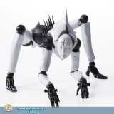 Оригинальная аниме фигурка BLAME! 1/12 Exterminator Action Figure