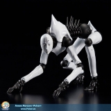 Оригинальная аниме фигурка BLAME! 1/12 Exterminator Action Figure