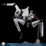 Оригинальная аниме фигурка BLAME! 1/12 Exterminator Action Figure