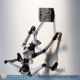 Оригинальная аниме фигурка BLAME! 1/12 Exterminator Action Figure
