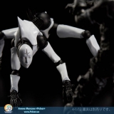 Оригинальная аниме фигурка BLAME! 1/12 Exterminator Action Figure