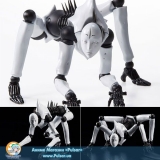 Оригінальна аніме фігурка BLAME! 1/12 Exterminator Action Figure