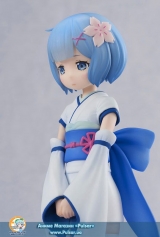 Оригинальная аниме фигурка Re:ZERO -Starting Life in Another World- Ram & Rem -Osanabi no Omoide- 1/7 Complete Figure
