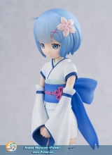 Оригинальная аниме фигурка Re:ZERO -Starting Life in Another World- Ram & Rem -Osanabi no Omoide- 1/7 Complete Figure