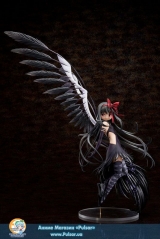 Оригинальная аниме фигурка Puella Magi Madoka Magica the Movie [New] The Rebellion Story - Devil Homura -The Rebellion Story- 1/8 Complete Figure