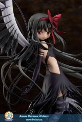 Оригинальная аниме фигурка Puella Magi Madoka Magica the Movie [New] The Rebellion Story - Devil Homura -The Rebellion Story- 1/8 Complete Figure