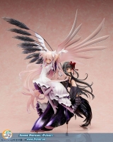 Оригинальная аниме фигурка Puella Magi Madoka Magica the Movie [New] The Rebellion Story - Devil Homura -The Rebellion Story- 1/8 Complete Figure