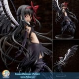 Оригінальна аніме фігурка Puella Magi Madoka Magica the Movie [New] The Rebellion Story - Devil Homura -The Rebellion Story- 1/8 Complete Figure