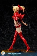 Оригинальная аниме фигурка Fate/stay night - Nero Claudius TYPE-MOON Racing Ver. 1/7 Complete Figure