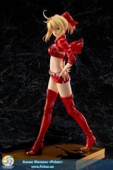 Оригинальная аниме фигурка Fate/stay night - Nero Claudius TYPE-MOON Racing Ver. 1/7 Complete Figure