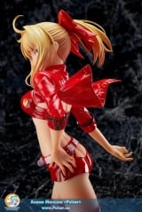 Оригинальная аниме фигурка Fate/stay night - Nero Claudius TYPE-MOON Racing Ver. 1/7 Complete Figure