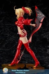 Оригинальная аниме фигурка Fate/stay night - Nero Claudius TYPE-MOON Racing Ver. 1/7 Complete Figure
