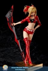 Оригинальная аниме фигурка Fate/stay night - Nero Claudius TYPE-MOON Racing Ver. 1/7 Complete Figure