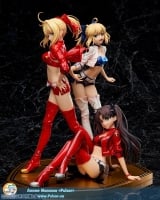 Оригинальная аниме фигурка Fate/stay night - Nero Claudius TYPE-MOON Racing Ver. 1/7 Complete Figure