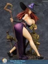 Оригинальная аниме фигурка Dragon's Crown - Sorceress 1/7 Complete Figure