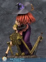 Оригинальная аниме фигурка Dragon's Crown - Sorceress 1/7 Complete Figure