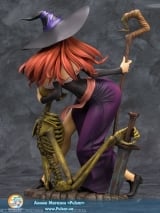 Оригинальная аниме фигурка Dragon's Crown - Sorceress 1/7 Complete Figure