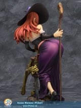 Оригинальная аниме фигурка Dragon's Crown - Sorceress 1/7 Complete Figure