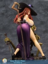 Оригинальная аниме фигурка Dragon's Crown - Sorceress 1/7 Complete Figure