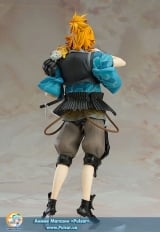 Оригинальная аниме фигурка Touken Ranbu Online - Urashima Kotetsu 1/8 Complete Figure