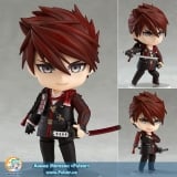 Оригинальная аниме фигурка Nendoroid - Touken Ranbu Online: Ookanehira