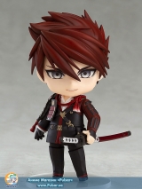 Оригинальные аниме фигурки Nendoroid - Touken Ranbu Online: Ookanehira