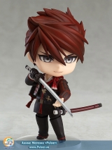Оригинальные аниме фигурки Nendoroid - Touken Ranbu Online: Ookanehira