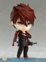 Оригинальные аниме фигурки Nendoroid - Touken Ranbu Online: Ookanehira