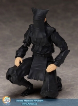 Оригинальные аниме фигурки figma - Kurogo