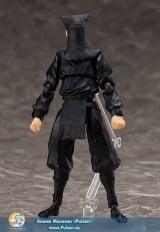 Оригинальные аниме фигурки figma - Kurogo