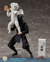 Оригинальные аниме фигурки figma - Kurogo