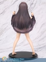 Оригинальная аниме фигурка PRETTY x CATION Event Shikishi Illustration Komachi Yakuoji 1/6 Complete Figure