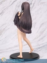 Оригинальная аниме фигурка PRETTY x CATION Event Shikishi Illustration Komachi Yakuoji 1/6 Complete Figure