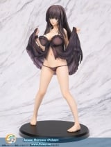 Оригинальная аниме фигурка PRETTY x CATION Event Shikishi Illustration Komachi Yakuoji 1/6 Complete Figure