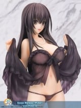 Оригинальная аниме фигурка PRETTY x CATION Event Shikishi Illustration Komachi Yakuoji 1/6 Complete Figure