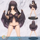 Оригинальная аниме фигурка PRETTY x CATION Event Shikishi Illustration Komachi Yakuoji 1/6 Complete Figure