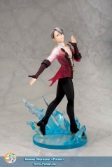 Оригинальная аниме фигурка Yuri on Ice - Victor Nikiforov 1/8 Complete Figure