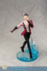 Оригинальная аниме фигурка Yuri on Ice - Victor Nikiforov 1/8 Complete Figure