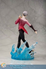 Оригинальная аниме фигурка Yuri on Ice - Victor Nikiforov 1/8 Complete Figure